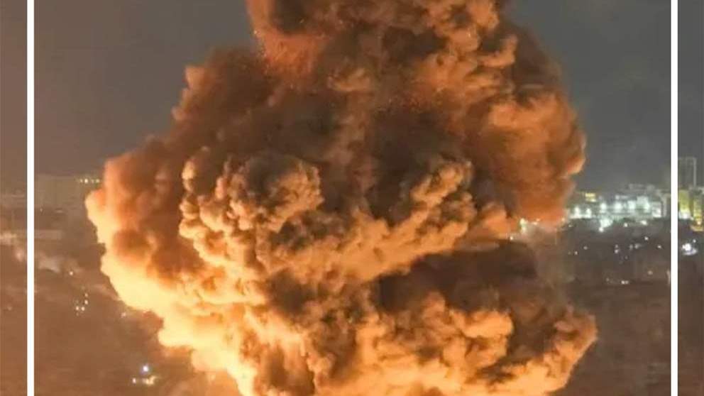 ضغط النار.. حتى التفاوض (شاهد الفيديو)