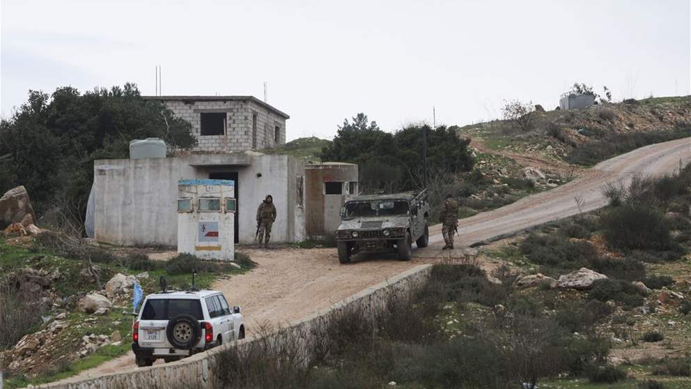 "أنفاق وأسلحة".. تحركات واسعة للجيش في جنوب الليطاني! 