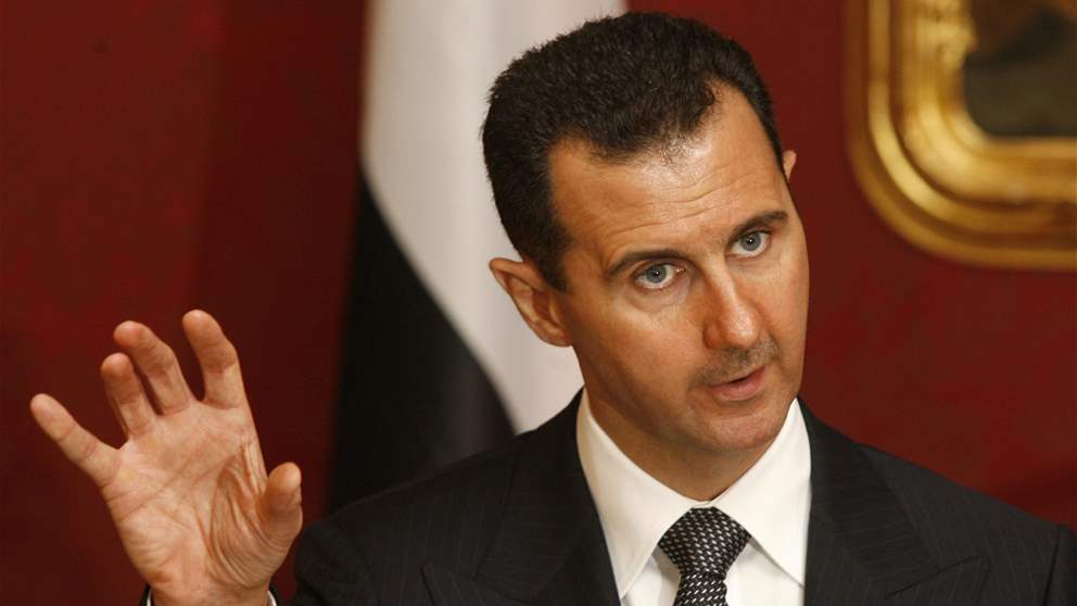 الشرع طلب الأسد.. وتنسيق مع روسيا! 