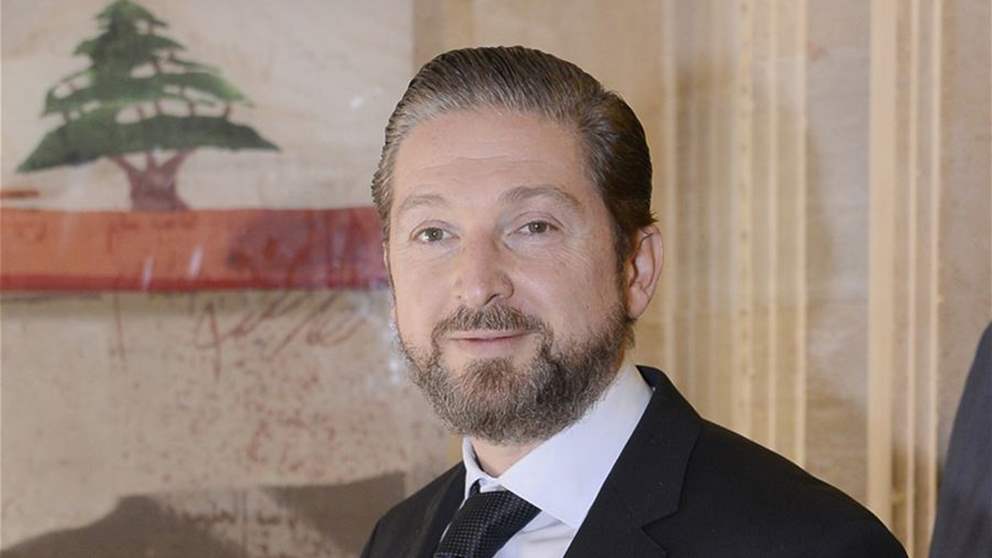 كرامي يطالب بإعادة الإعمار للطرابلسيين! 