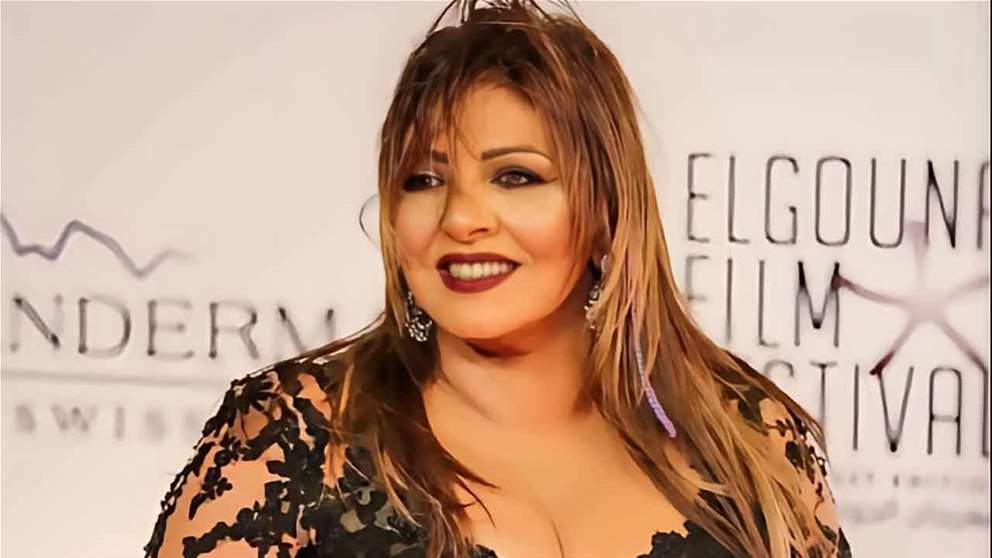 هالة صدقي تثير القلق بتصريحاتها : "أولادي مستهدفين"