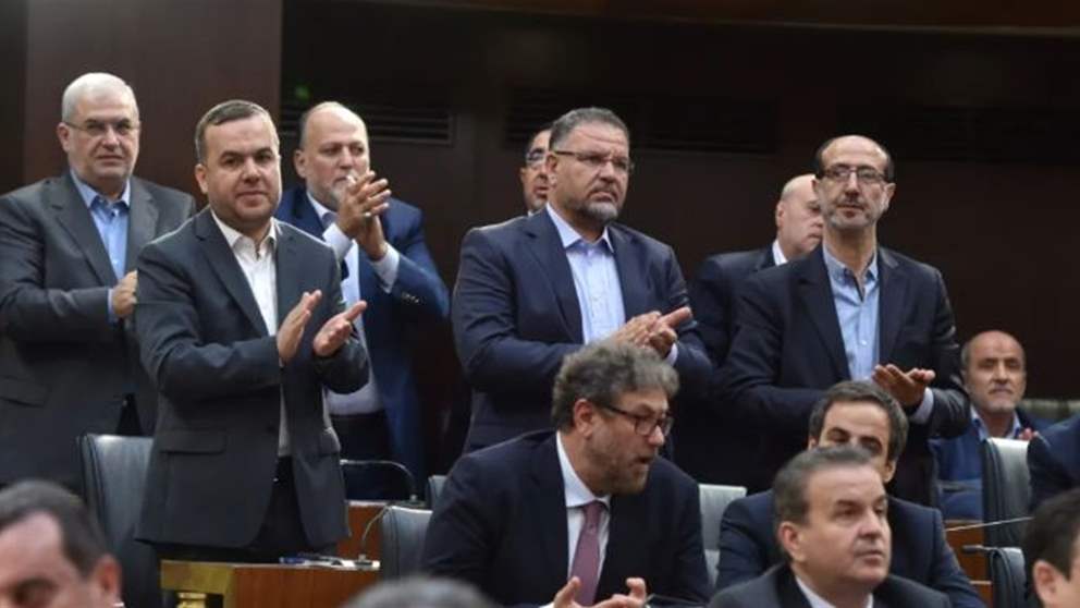 نائب في "حزب الله" يرد على ترامب! 