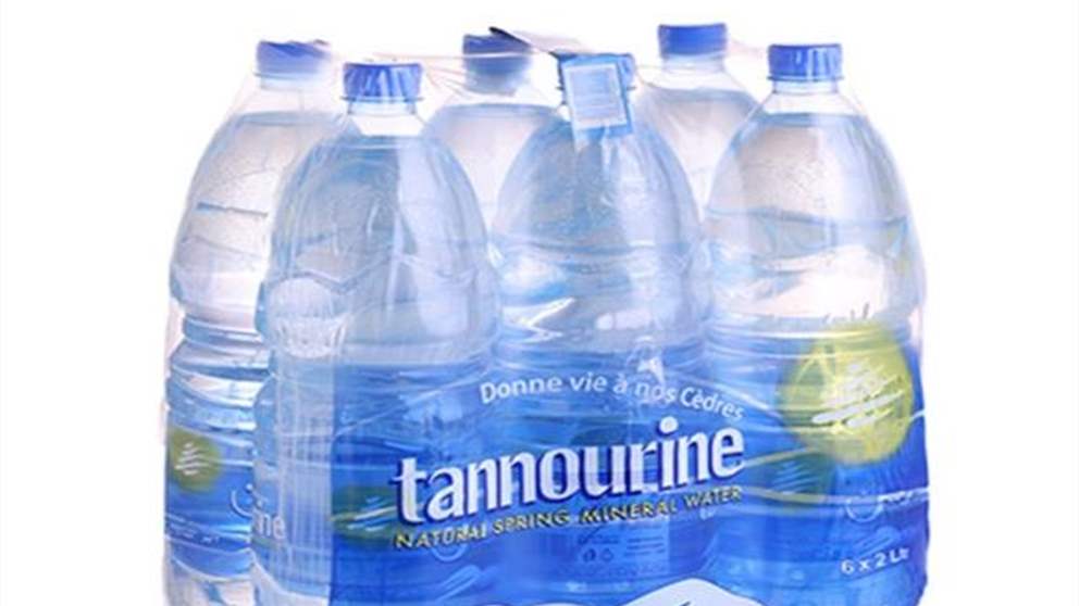 عن ملف "تنورين" .. مؤتمر صحافي لوزير الصحة