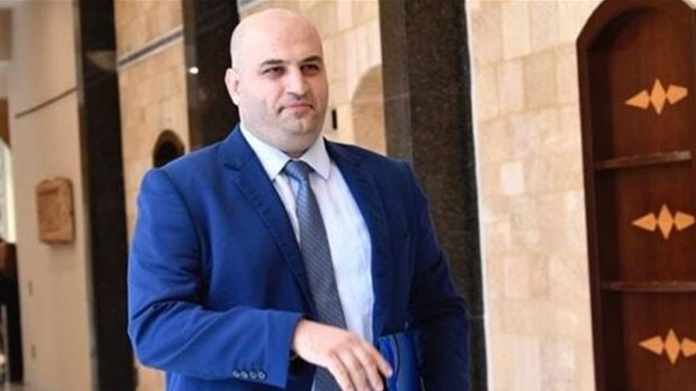 عن ملف "تنورين".. ماذا قال وزير الصحة؟ 