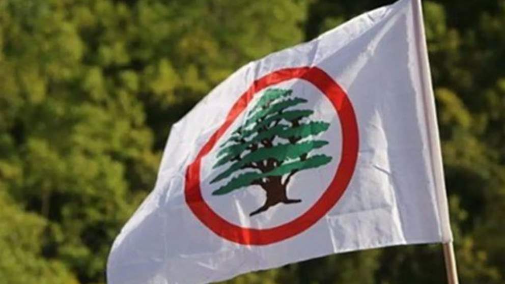 إشادة "قواتية" بوزير "حزب الله".. والسبب؟