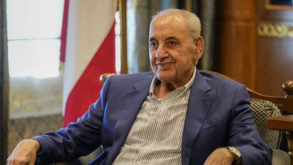 بري منفتح.. وحزب الله يتحفظ! 