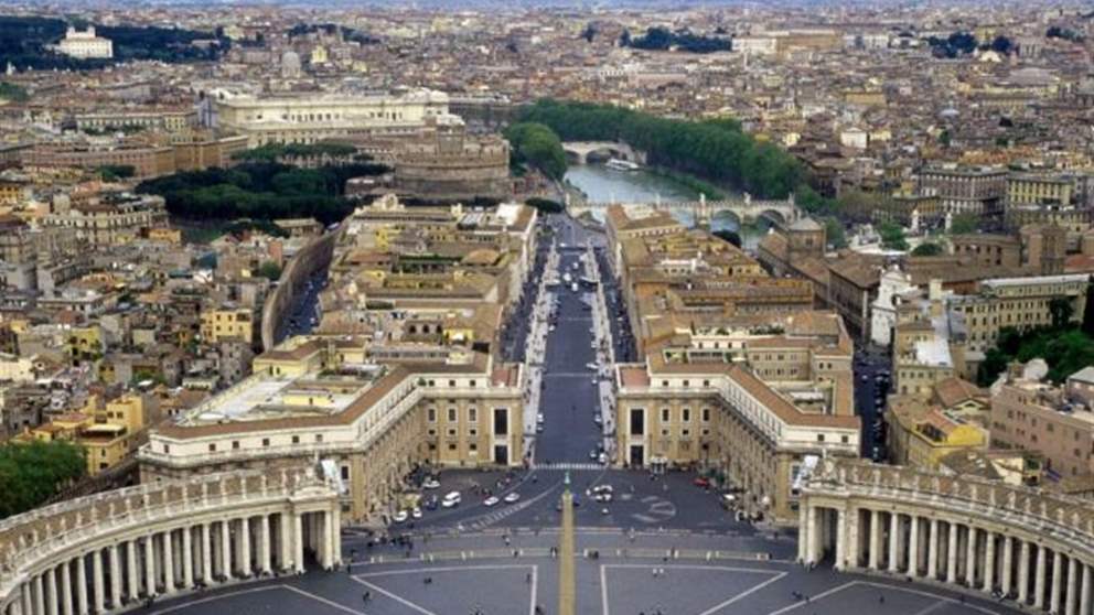  قبيل إعلان قداسة الطوباوي إغناطيوس مالويان.. مراسل الجديد ينقل المشهد 