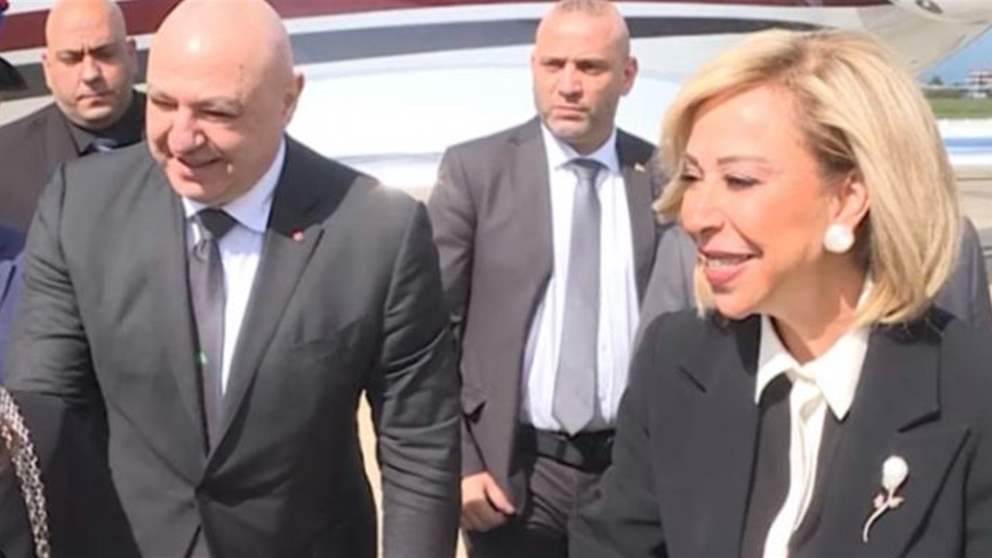 سلسلة لقاءات للرئيس عون  في روما 