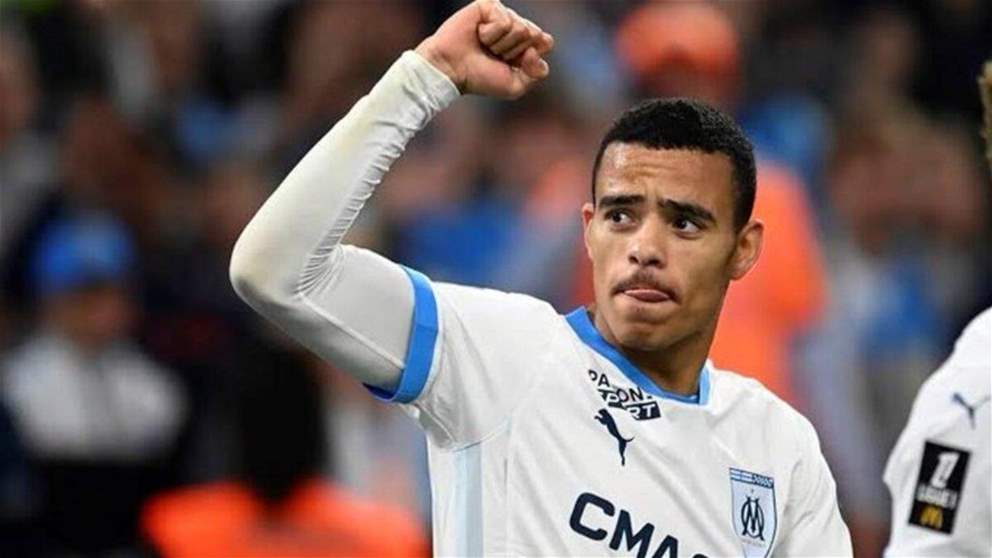 فيديو - مايسون غرينوود يعود ويتألق في فرنسا