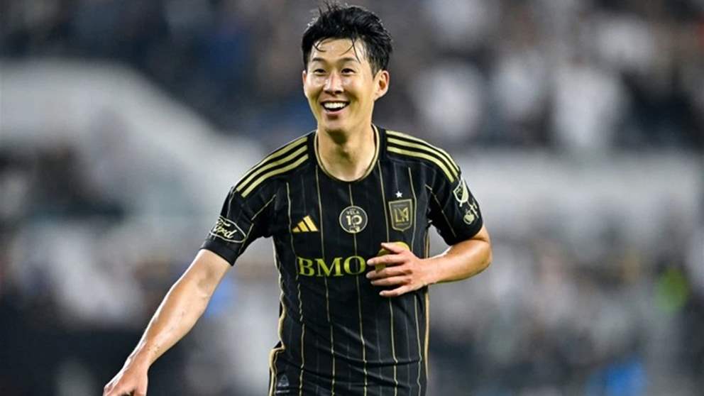 فيديو – سون يتألق ويفشل في الوقت نفسه  