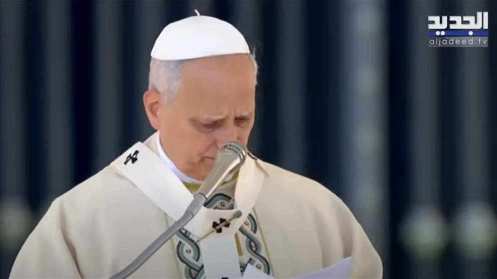 البابا لاون الرابع عشر يعلن قداسة المطران مالويان