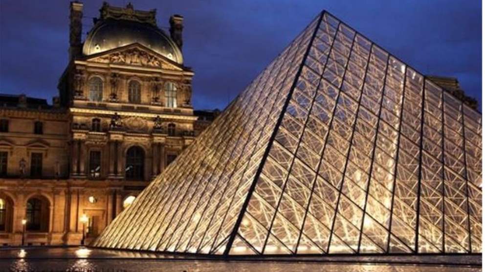 بعد سرقة مجوهراته.. إغلاق متحف اللوفر