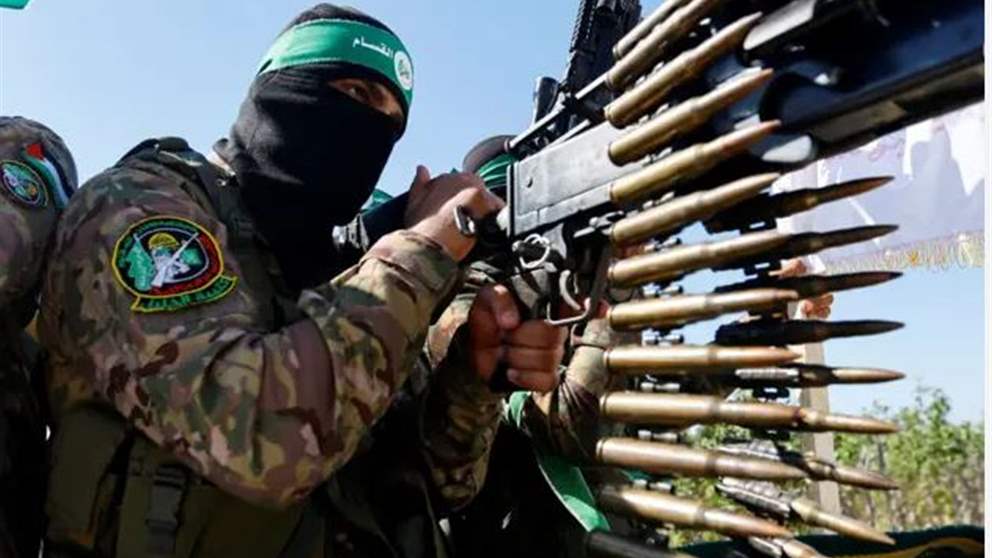 حماس تؤكد التزامها باتفاق غزة 