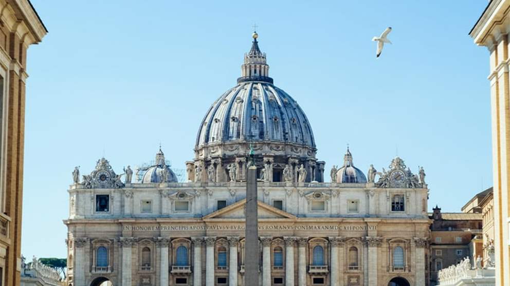 الفاتيكان يعلن قداسة أغناطيوس مالويان و6 آخرين.. التفاصيل مباشرة من الفاتيكان مع مراسل الجديد 