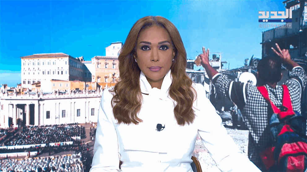 مقدمة النشرة المسائية 19-10-2025