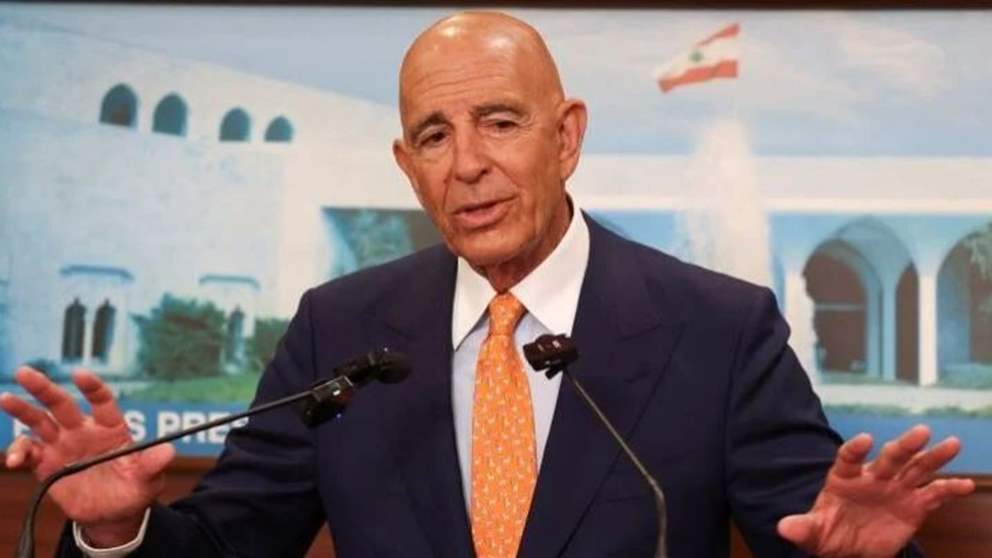 برّاك.. غادر ولم يعُد! (الجمهورية)