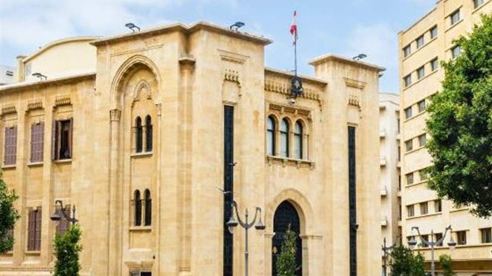 مرشح نيابي.. صحافي؟ (نداء الوطن)