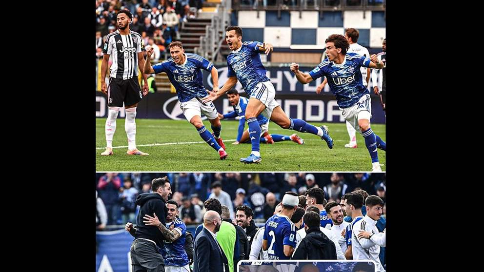 فيديو - كوُمو يُسقِط يوفنتوس بعد 73 عاماً