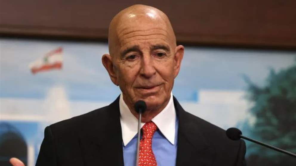 إذا لم تتحرّك بيروت.. مواجهة كبرى بين حزب الله واسرائيل! مواقف جديدة لـ برّاك