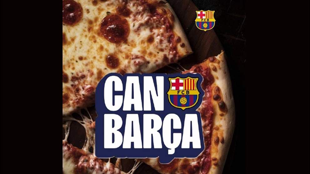 سلسلة مطاعم "كان برسا" تنطلق عالميّاً