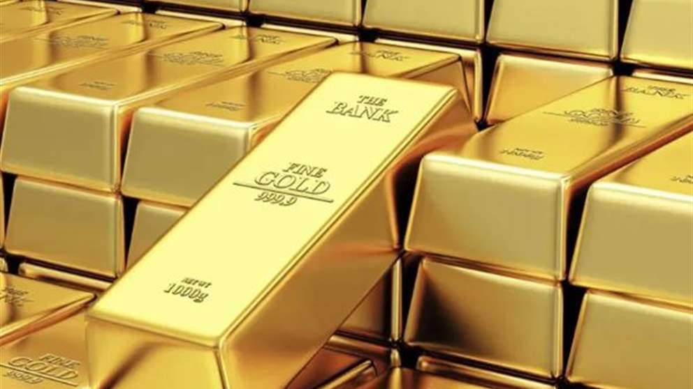 مستويات جديدة لأسعار الذهب! 
