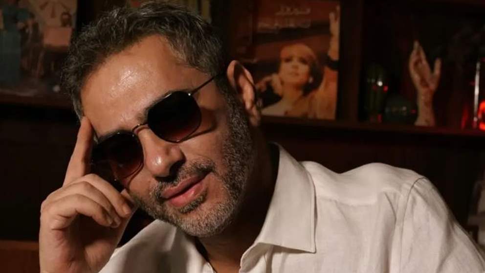 تحديد جلسة جديدة لاستجواب الفنان فضل شاكر 