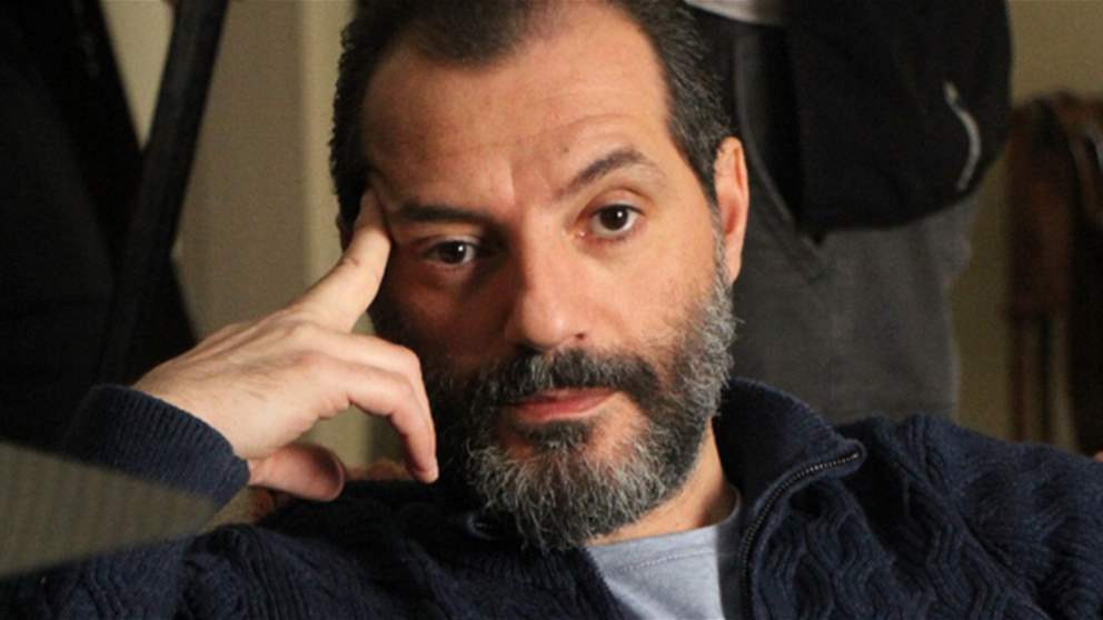 وسام حنّا يحتفل بعيد ميلاد ابن شقيقته شربل نجل عادل كرم بأجواء عائلية دافئة 