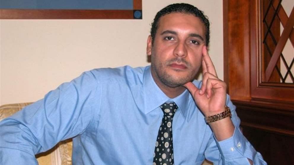 جديد قضية هنيبعل القذافي.. إعتراض ومطالبة برفع الكفالة