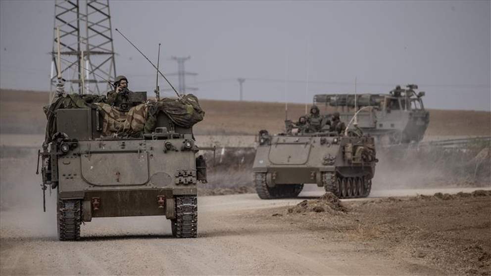 بعد الغارات على الجنوب.. الجيش الإسرائيلي يدّعي