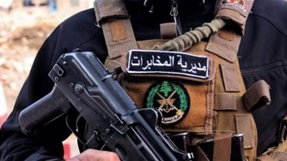 مديرية المخبارات تحرر مخطوفَين عراقيَّين 