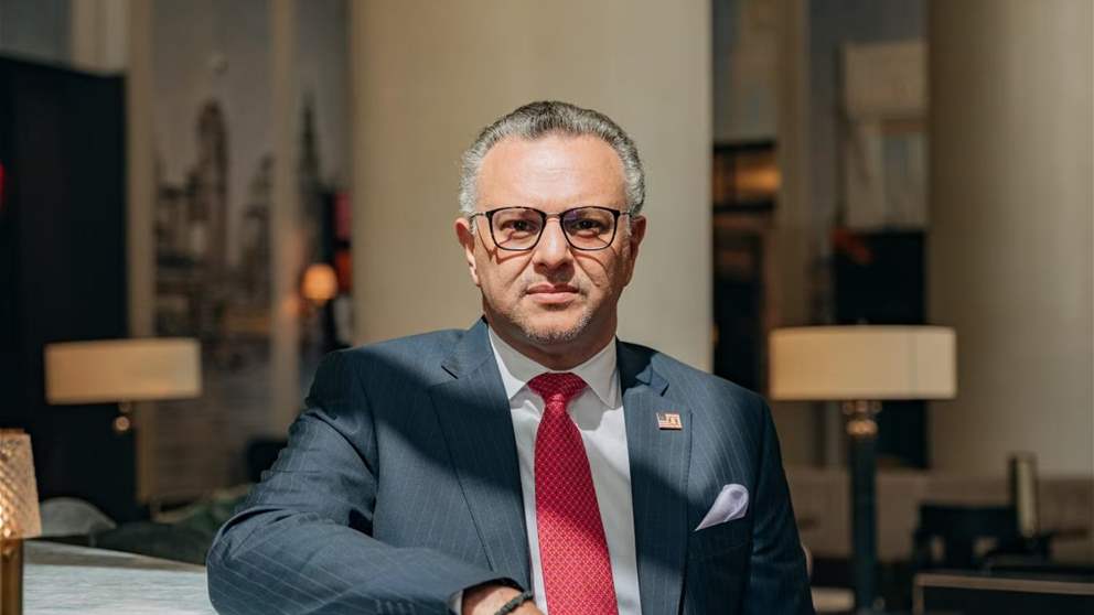 بولس: محادثات السلام قد تتوسع لتشمل لبنان وسوريا 