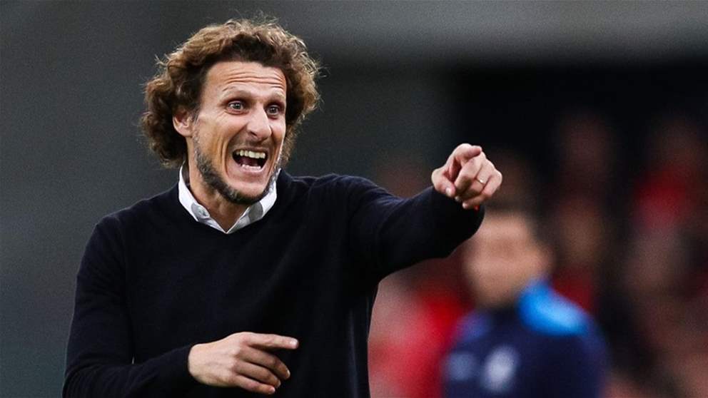 في سنّ متأخرة: إصابة خطيرة لدييغو فورلان