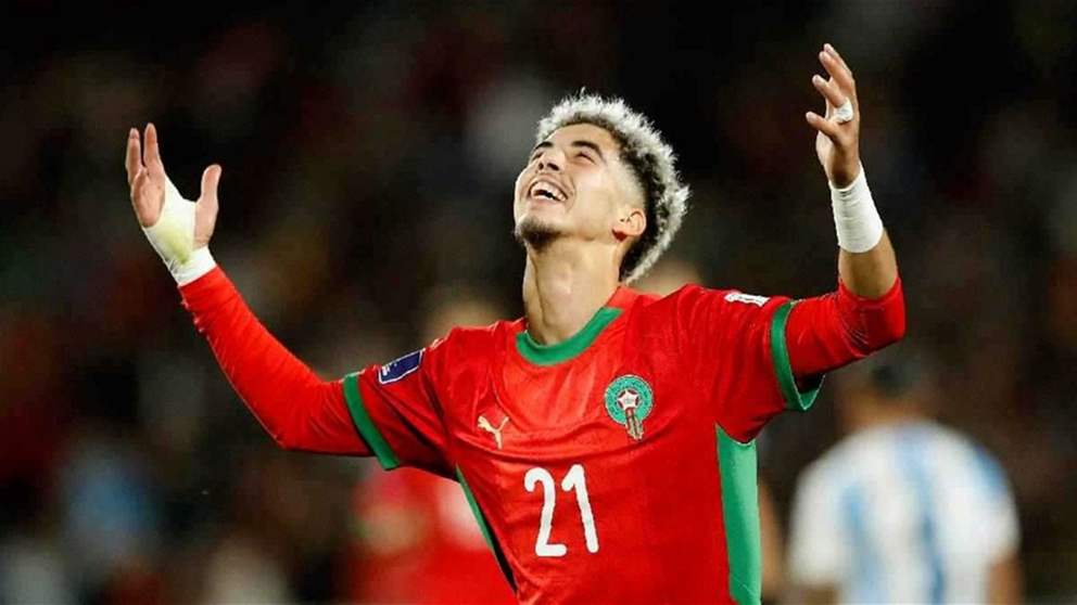فيديو - من هو ياسر الزبيري قائد المغرب الى اللقب العالمي؟