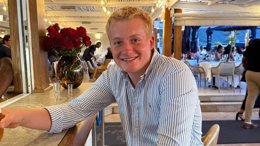 مقتل نجل أسطورة إنجلترا في حادث مأساوي