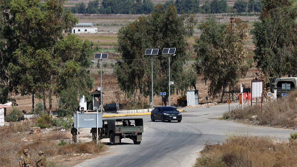 جبهة لبنان وتحركات بالأيام الأخيرة.. هذا الحل الأميركي! (الجمهورية) 