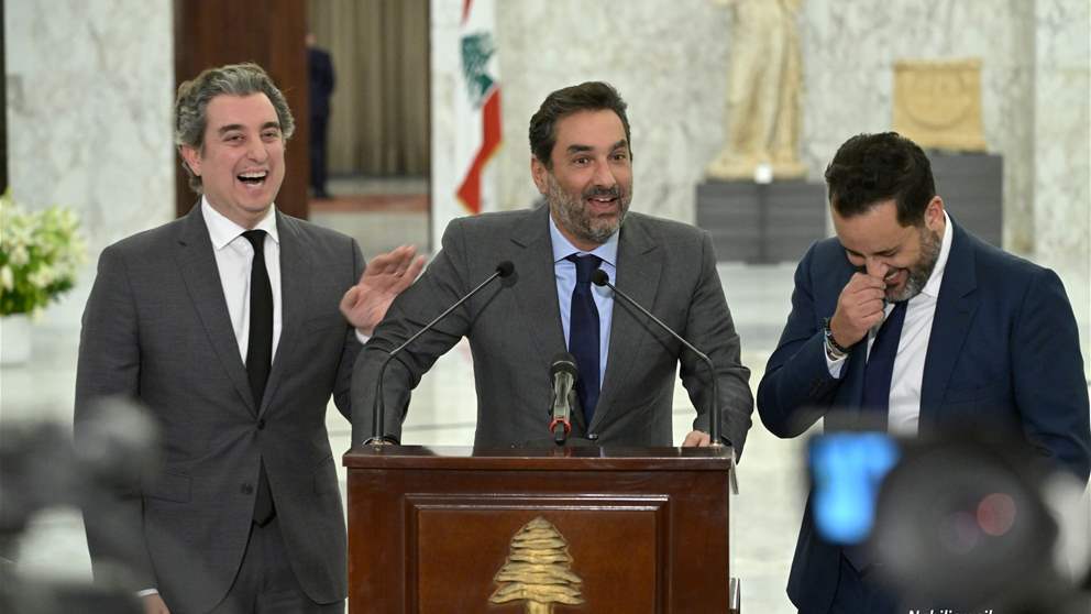 "انسحاب".. قرارٌ لنواب تحالف التغيير! 