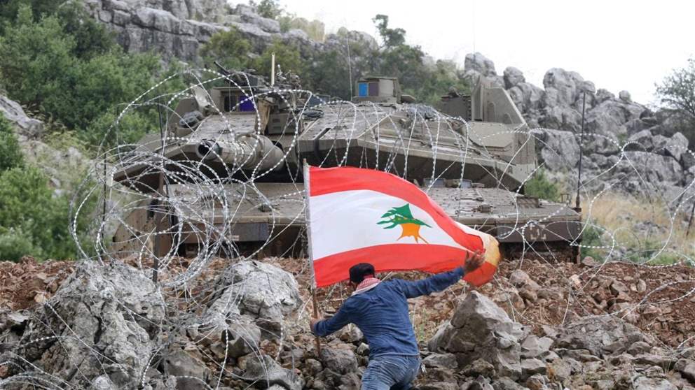 قبل المفاجأة... لا جلوس للتفاوض! 