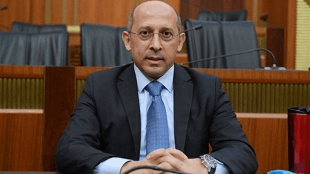  الان عون: في ساحة سياسية "روحوا تسلوا فيها" (فيديو)