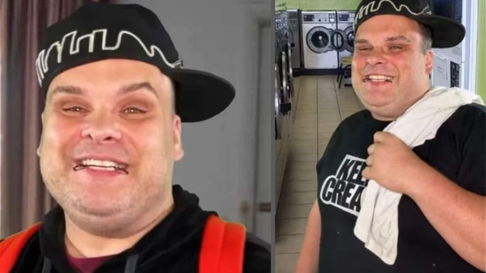 مات نائما.. وفاة التيكتوكر الكوميدي ستيف بريدجز يصدم متابعيه 