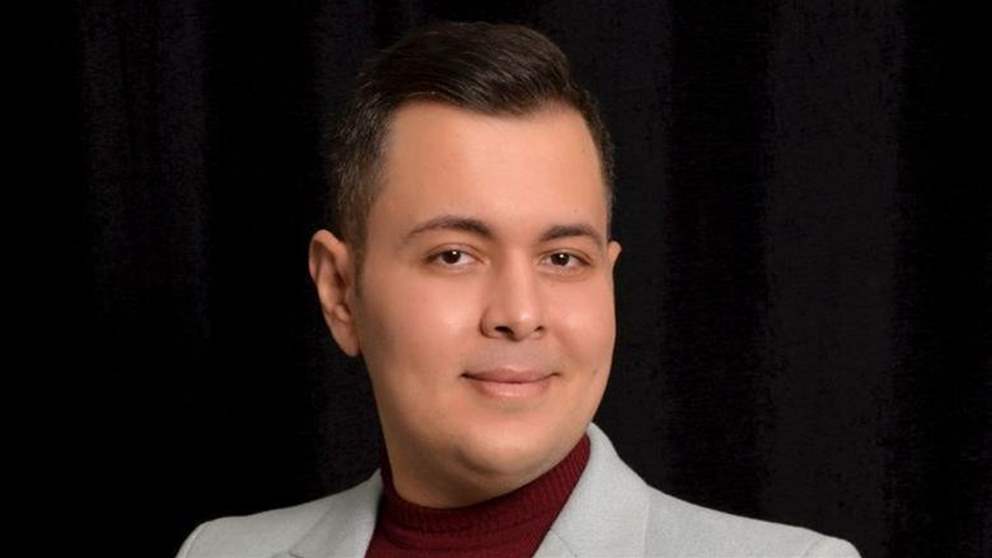 كريم سامي مغاوري يعلن دخوله العناية المركزة للمرة الثانية خلال شهر