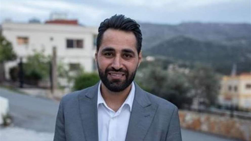 حمدان: لتجاوز الطائفية في كل المواقع والمناصب