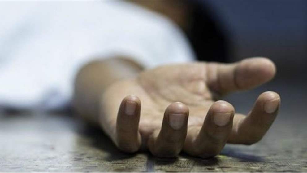 ضُربت بآلة حادة.. جثة في عكار!