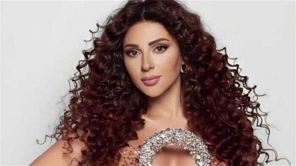 ميريام فارس تحتفل بعيد ميلاد ابنها بأجواء ملوّنة وكرنفالية في منزلها