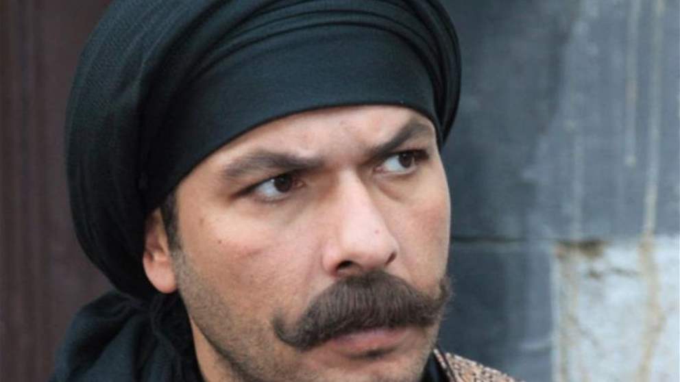 سعد مينا يكشف كواليس اختباره للانتساب إلى نقابة الفنانين ويقترح رئيساً فخرياً من كبار نجوم سوريا