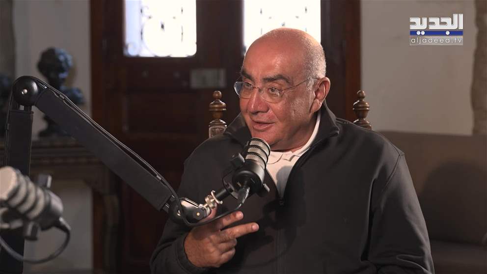 هل قاتل فارس سعيد في الحـ ـرب اللبنانية ؟