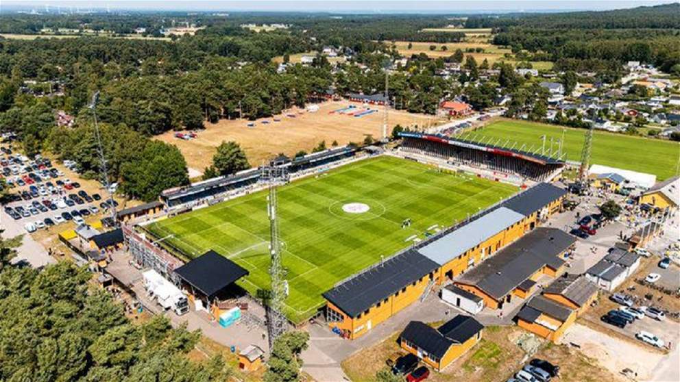 فيديو - قرية صغيرة تصنع معجزة كرويّة