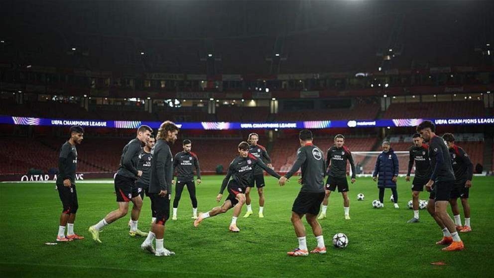 أزمة "المياه الساخنة" واعتذار أرسنال