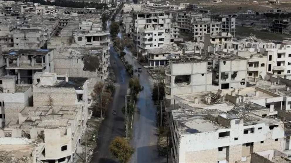 عمليات أمنية.. ماذا يحصل في إدلب؟ 