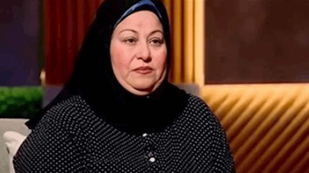 ممثلة مصرية تستغيث.. أزمة قلب وسكر تهدد حياتي ووزارة الصحة مطالبة بالتدخل العاجل