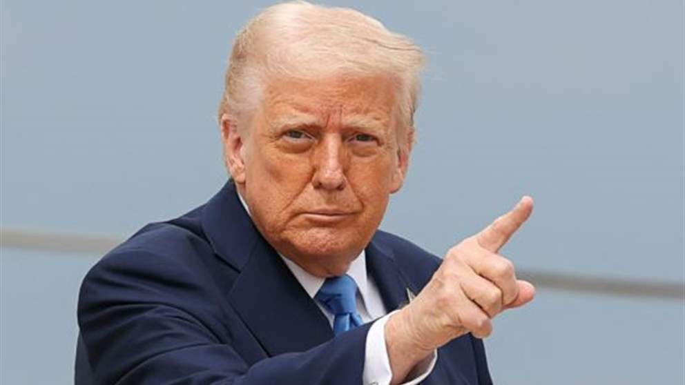 ترامب.. مهندس السلام؟ 